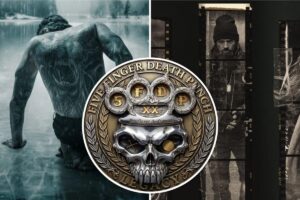 The New Rock + Metal Albums Out Today