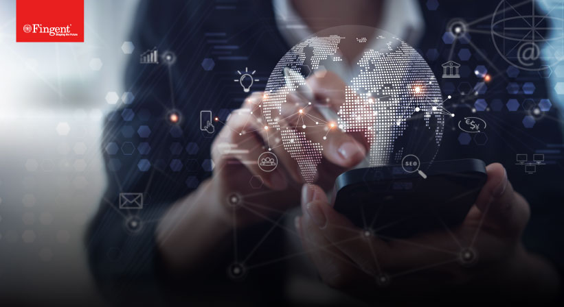 „Mobile App Tech Stack Trends 2026“ – „Fingent“.