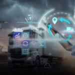Agentic AI for Logistics: From Reactive Operations to Autonomous Execution