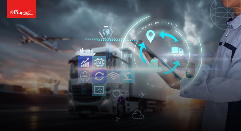 Agentic AI for Logistics: From Reactive Operations to Autonomous Execution