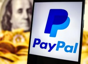 Talks to sell PayPal to Stripe and Advent are heating