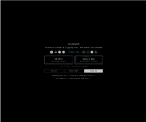 Trackmatch Links Track IDs Straight to Discogs and Bandcamp