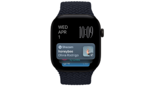 Apple Layers Shazam Into Its 'Audio Intelligence' Rollout