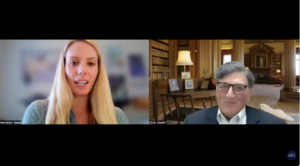 Gwen Seale Discusses the Streaming Mechanicals Panel at Artist Rights
