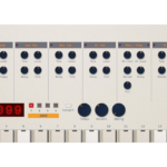 This Free Browser Drum Machine Is the Only 909 Day