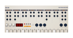This Free Browser Drum Machine Is the Only 909 Day
