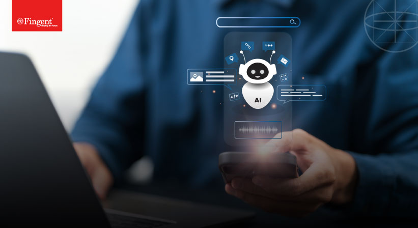 Chatbot vs Conversational AI: What's Actually Different - Fingent
