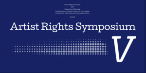 Hidden Right of Publicity Waivers – Music Technology Policy