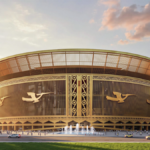 'Largest Stadium in the World' in Vietnam Begins Construction