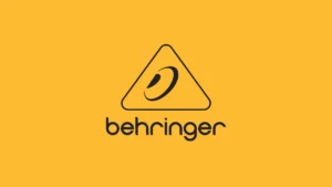 What is Behringer up to? Open hardware, vibecoding and the